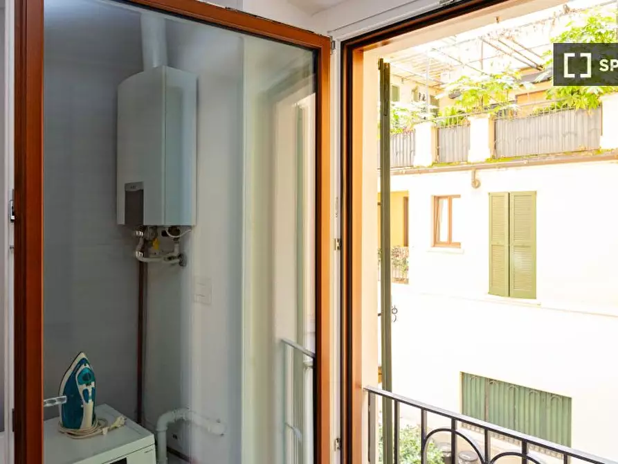 Immagine 7 di Appartamento in affitto  in Corso Buenos Aires a Milano