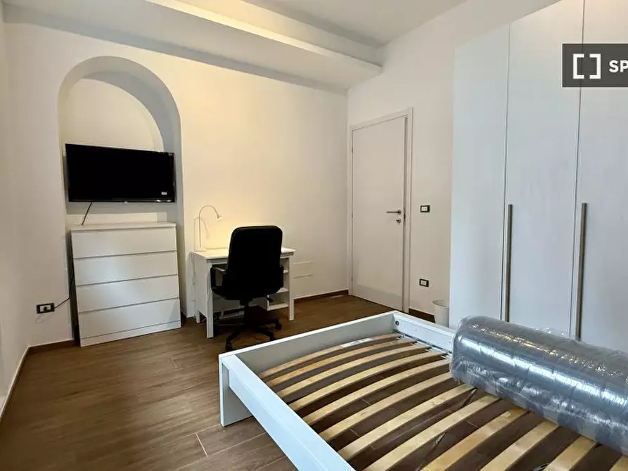 Immagine 19 di Camera condivisa in affitto  in Via Cesana a Torino