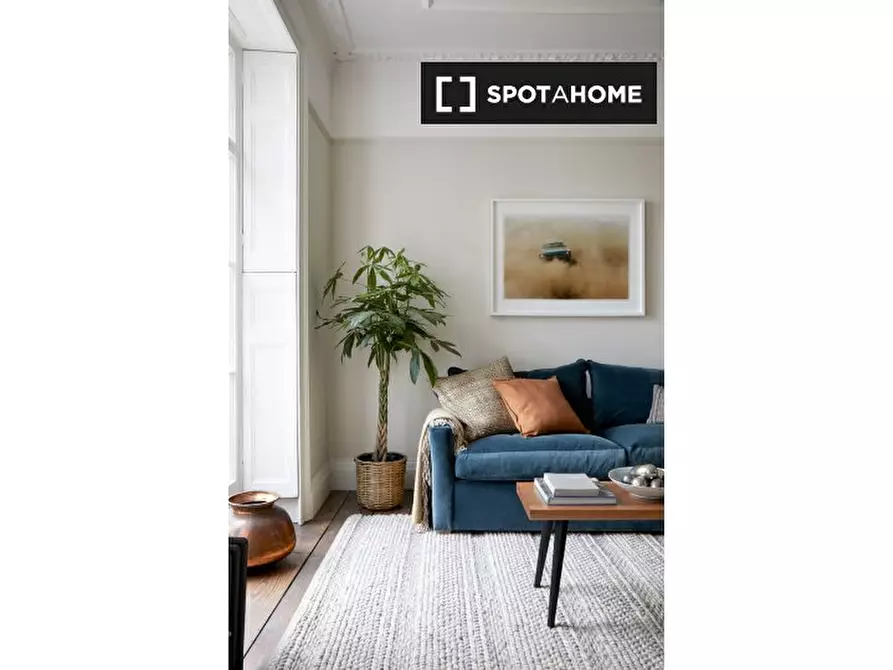 Immagine 3 di Appartamento in affitto  in City Rd a Islington