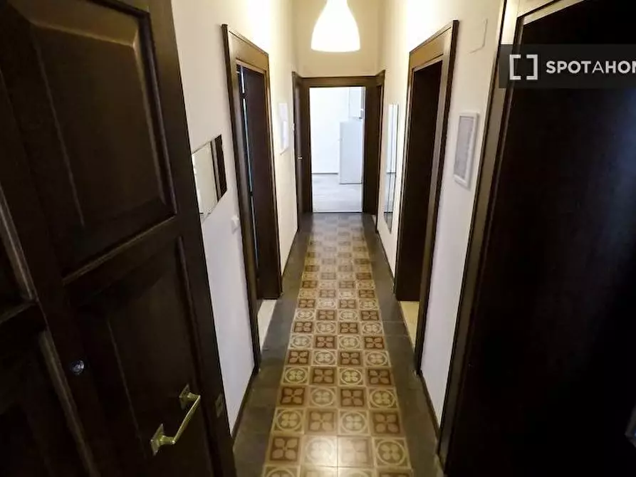 Immagine 12 di Camera condivisa in affitto  in Lattanzio Gambara a Brescia