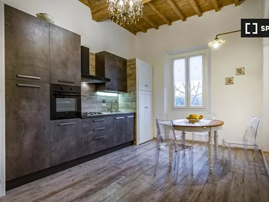 Immagine 2 di Appartamento in affitto  in Lungarno del Pignone a Firenze