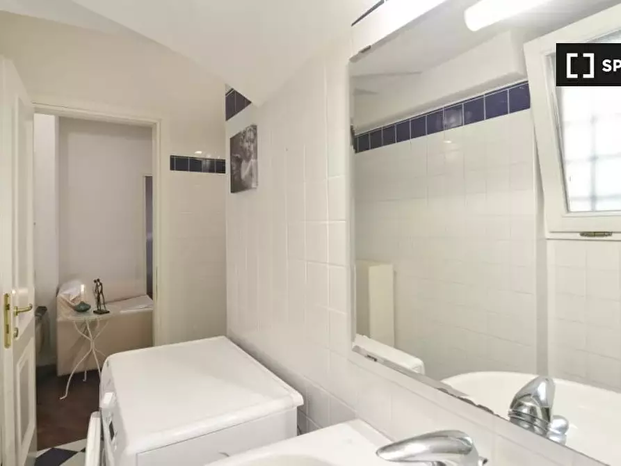 Immagine 11 di Appartamento in affitto  in Via Miramonte a Bologna