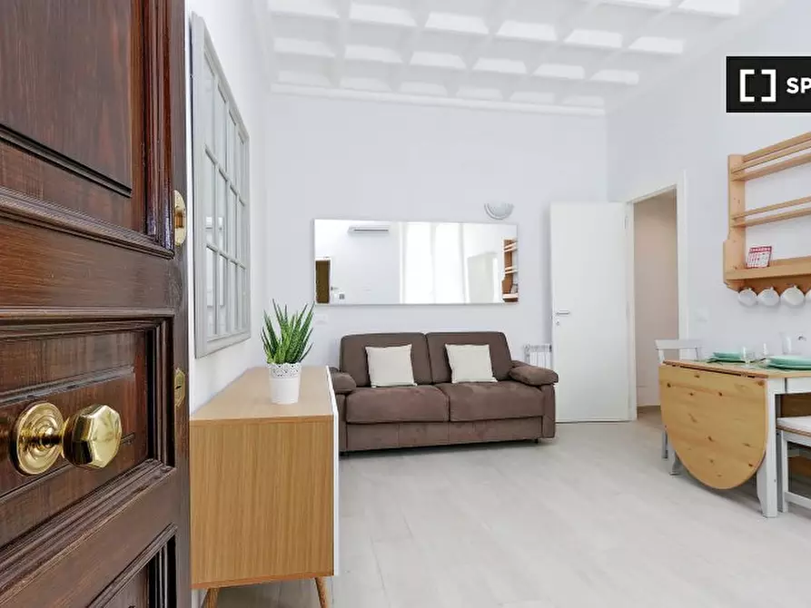 Immagine 3 di Appartamento in affitto  in Via Margutta a Roma