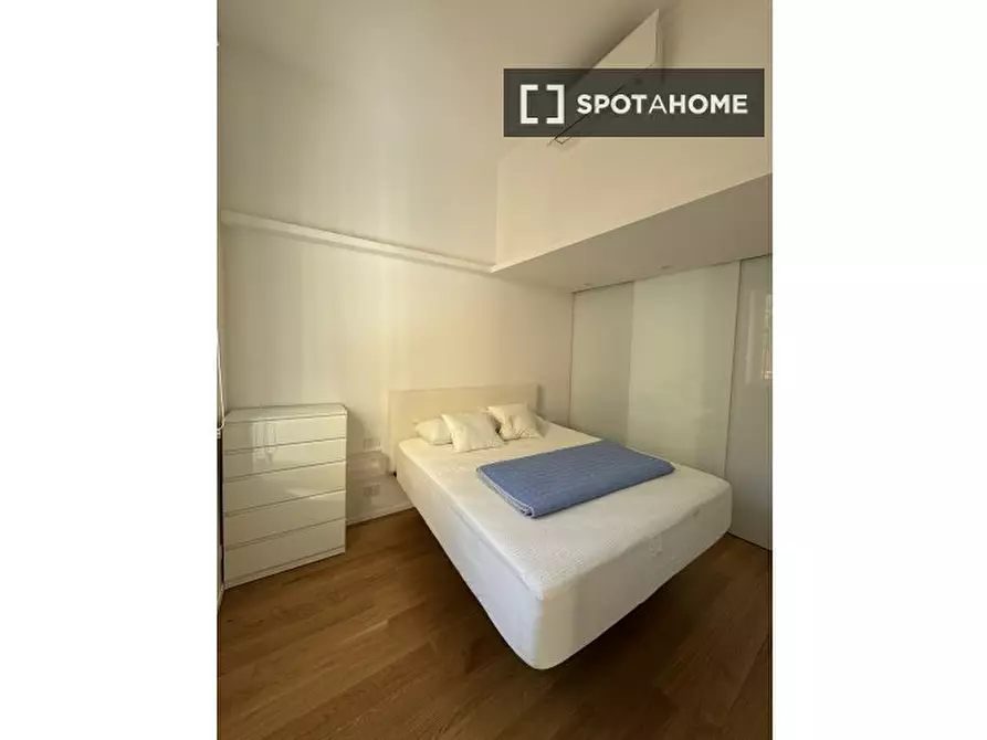 Immagine 13 di Appartamento in affitto  in Via della Lungara a Roma