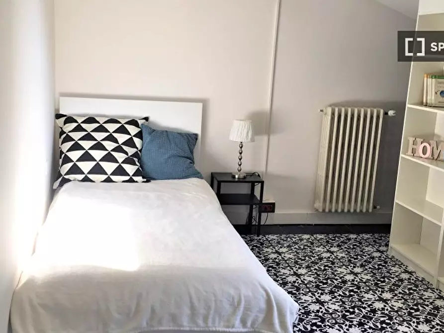 Immagine 3 di Camera condivisa in affitto  in VIA DELLA CERNAIA a Firenze