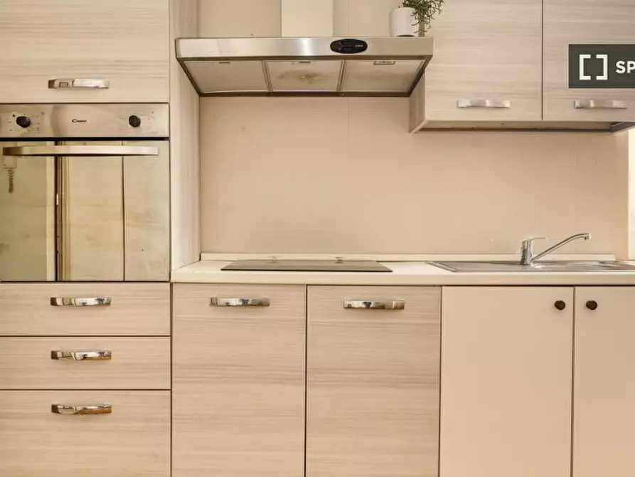 Immagine 3 di Appartamento in affitto  in Via Bartolomeo D'Alviano a Milano