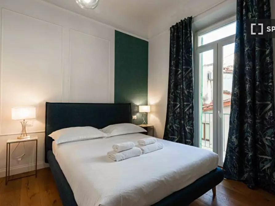 Immagine 16 di Appartamento in affitto  in Borgo S. Frediano a Firenze