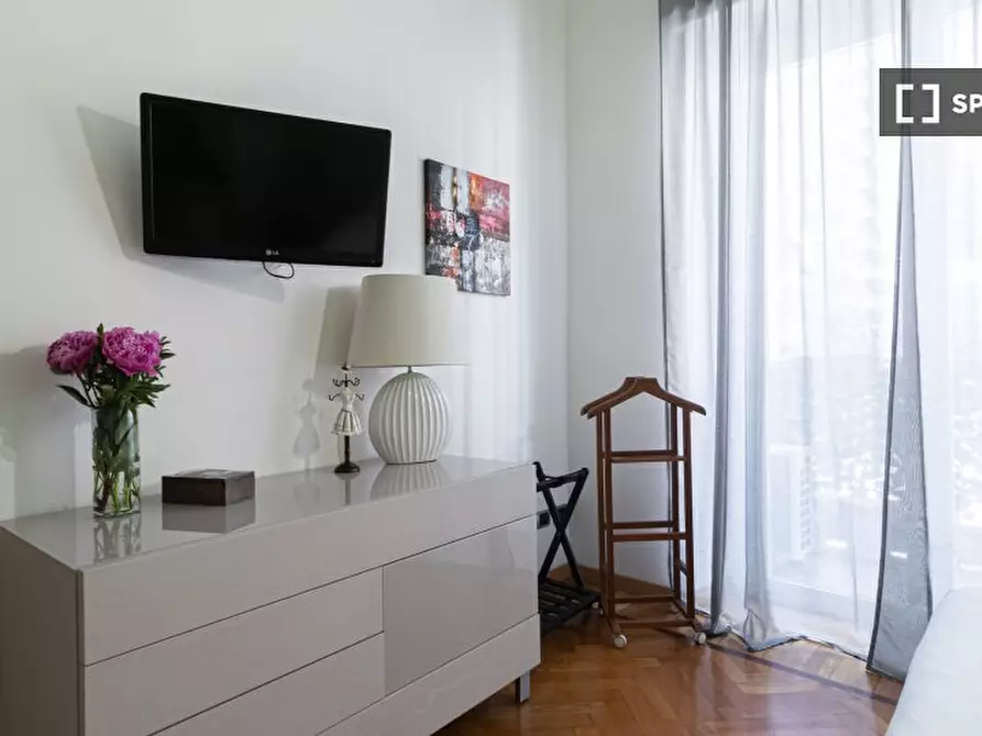 Immagine 3 di Appartamento in affitto  in Via Cornalia a Milano