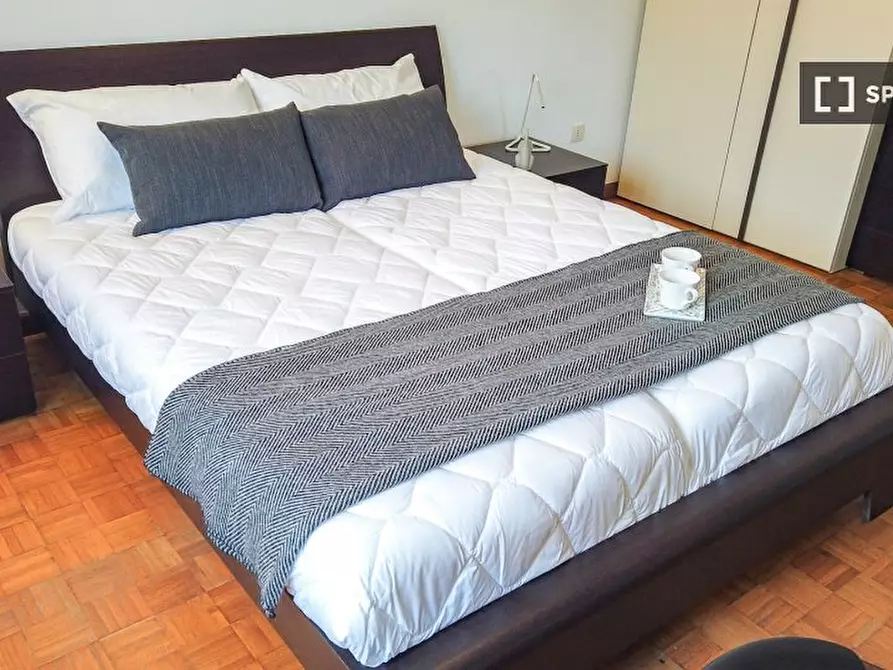 Immagine 19 di Camera condivisa in affitto  in Viale degli Olmi a Trento