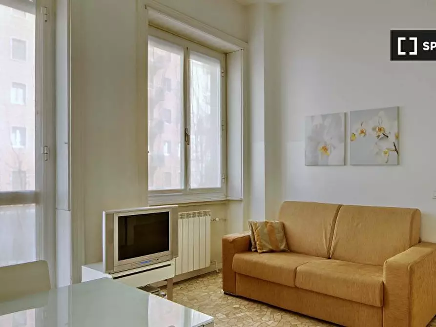 Immagine 2 di Appartamento in affitto  in Via Giovanni Battista Pergolesi a Milano