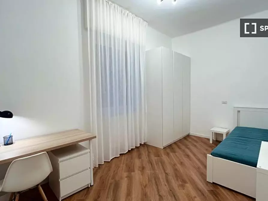 Immagine 1 di Camera condivisa in affitto  in Via Oropa a Milano