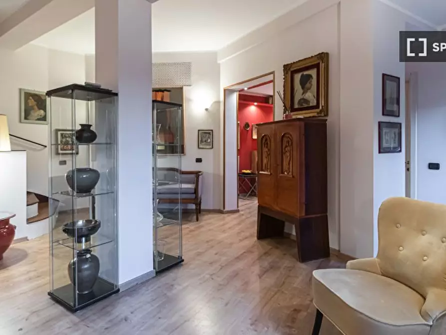 Immagine 10 di Appartamento in affitto  in Via Filippo Argelati a Milano