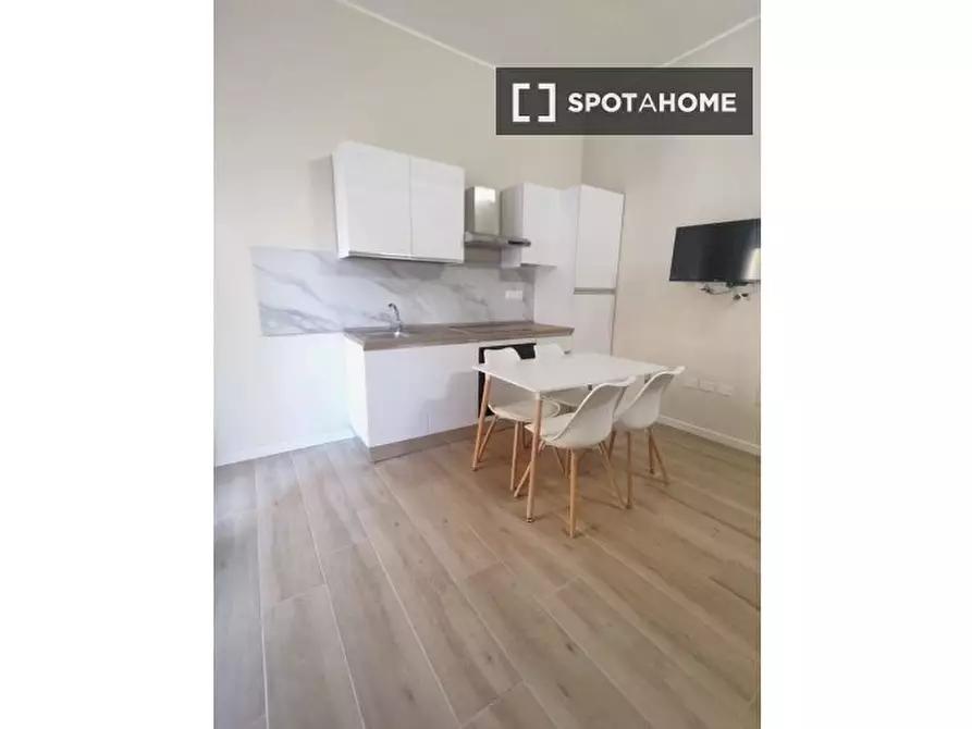 Immagine 2 di Appartamento in affitto  in Via Sidney Sonnino a Cagliari