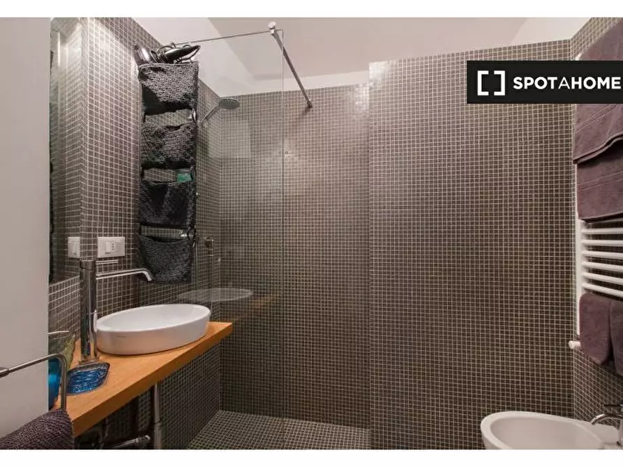 Immagine 6 di Appartamento in affitto  in Via Lodovico Muratori, 20135 Milano MI, Italy a Milano