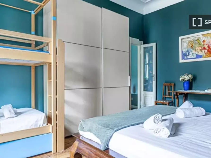 Immagine 10 di Appartamento in affitto  in Viale Premuda a Milano