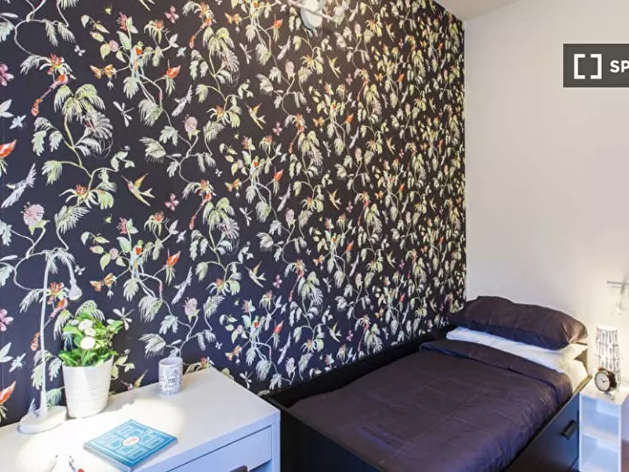 Immagine 2 di Camera condivisa in affitto  in Via Privata San Martiniano a Milano