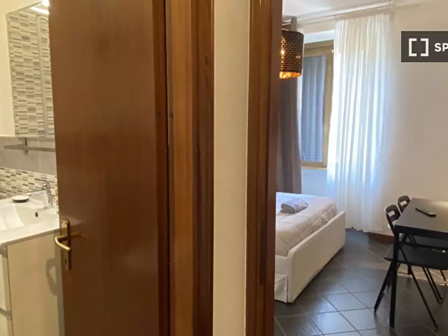 Immagine 13 di Appartamento in affitto  in Via Evangelista Torricelli a Milano