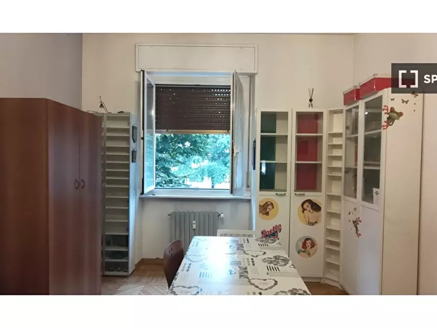 Immagine 1 di Appartamento in affitto  in Piazzale Nizza a Milano