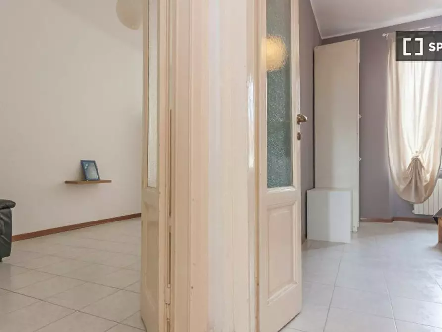 Immagine 8 di Camera condivisa in affitto  in Via Pizzi a Milano