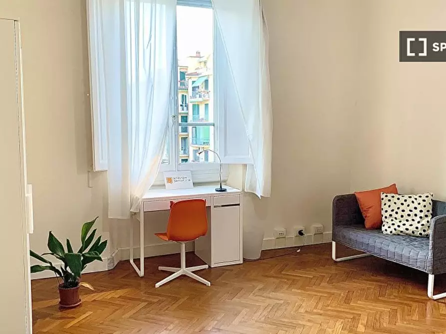 Immagine 4 di Camera condivisa in affitto  in VIA CASTELFIDARDO a Firenze