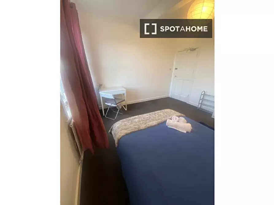 Immagine 16 di Camera condivisa in affitto  in Clearburn Cres a Liberton and Craigmillar