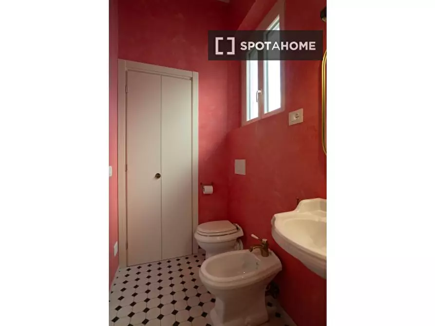 Immagine 4 di Appartamento in affitto  in Via Santa Reparata a Firenze