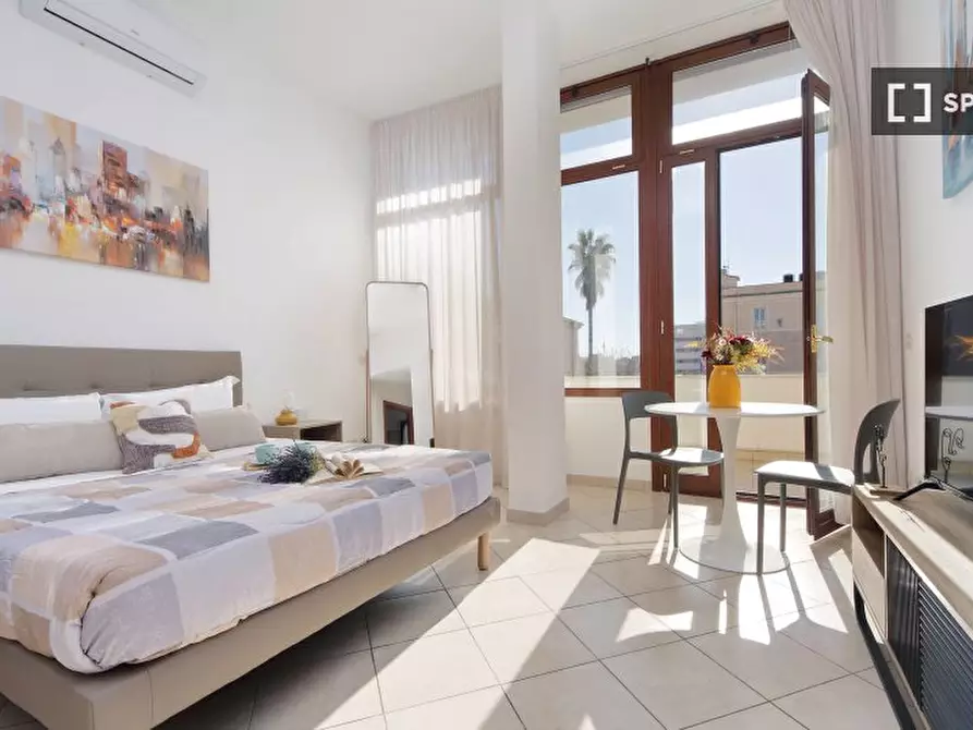 Immagine 2 di Appartamento in affitto  in Piazza G. Battista Grassi a Fiumicino