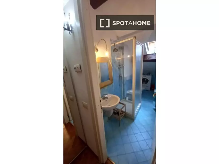 Immagine 3 di Ufficio in affitto  in Via Mortara, 20144 Milano MI, Italy a Milano