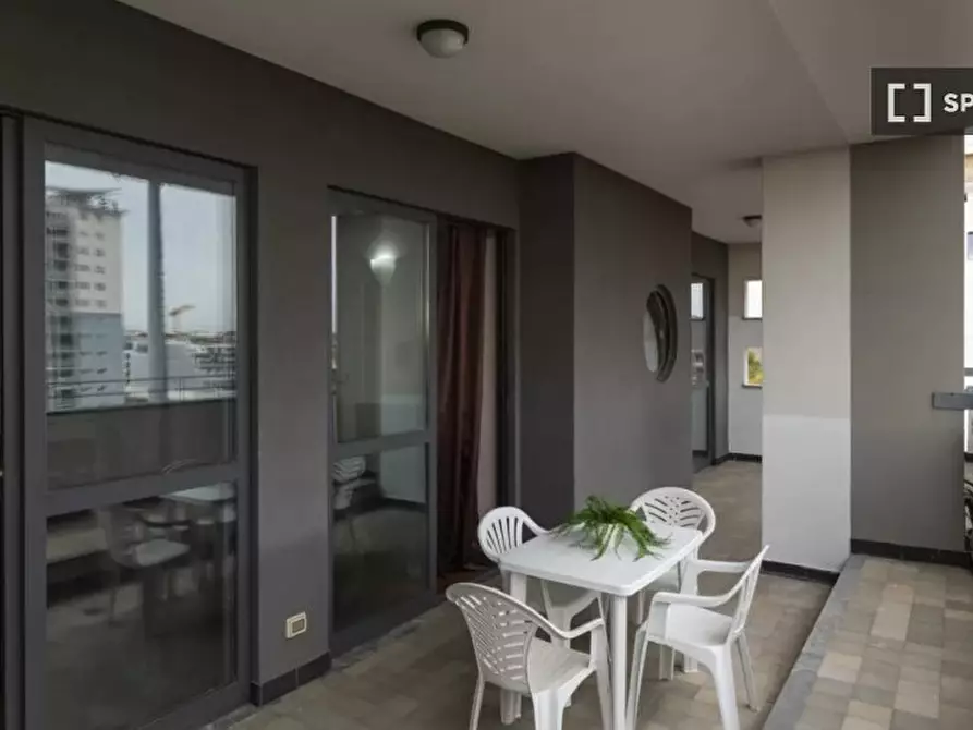 Immagine 5 di Appartamento in affitto  in Via Privata Rosalba Carriera a Milano