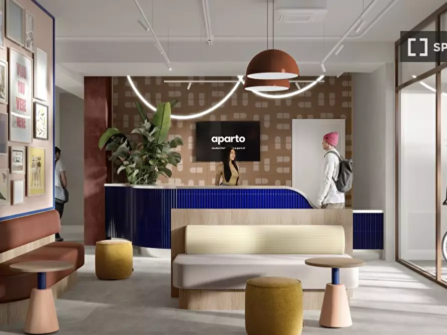 Immagine 9 di Ufficio in affitto  in Via Panciatichi a Firenze