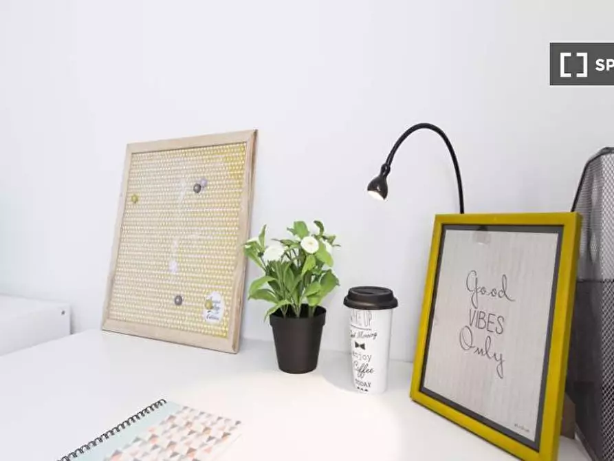 Immagine 8 di Camera condivisa in affitto  in Via Pasquale Fornari a Milano