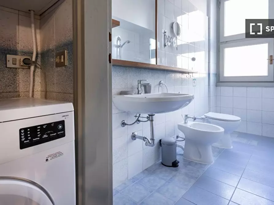 Immagine 19 di Appartamento in affitto  in Via Eschilo a Milano