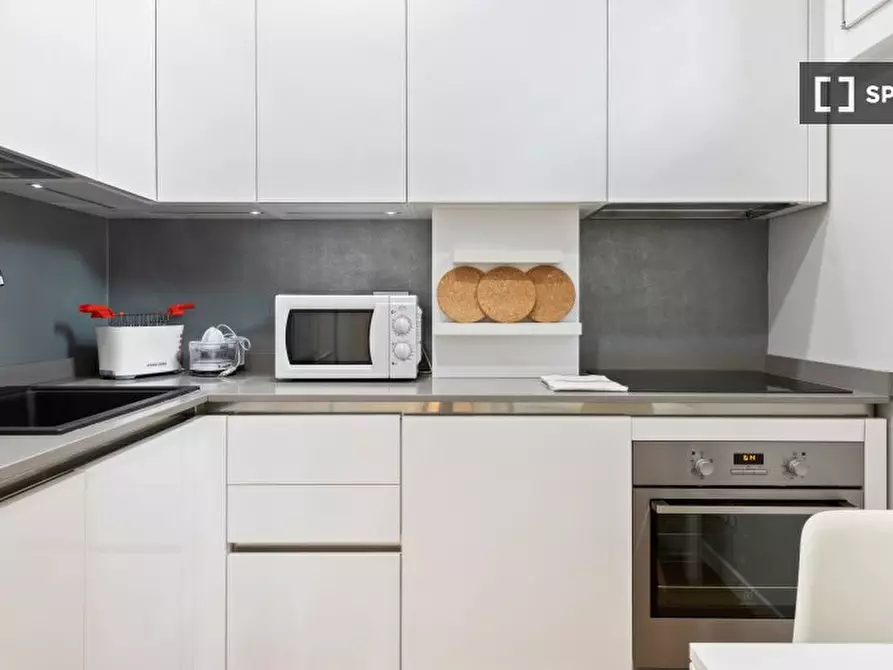 Immagine 3 di Appartamento in affitto  in Via Pietro da Cemmo a Milano