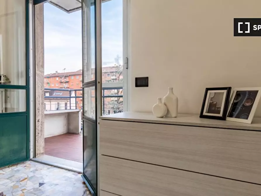 Immagine 4 di Camera condivisa in affitto  in Largo Vulci a Milano