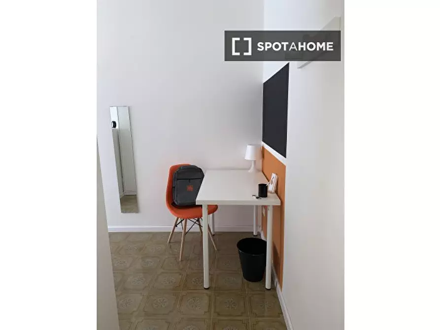 Immagine 4 di Camera condivisa in affitto  in Fratelli Perini a Trento