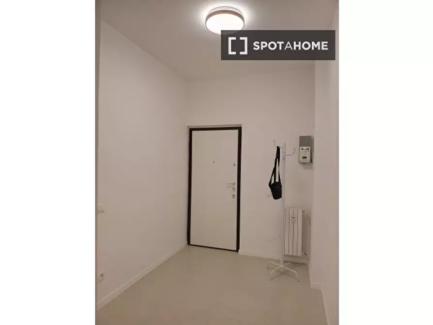 Immagine 5 di Camera condivisa in affitto  in Via Tito Vignoli a Milano