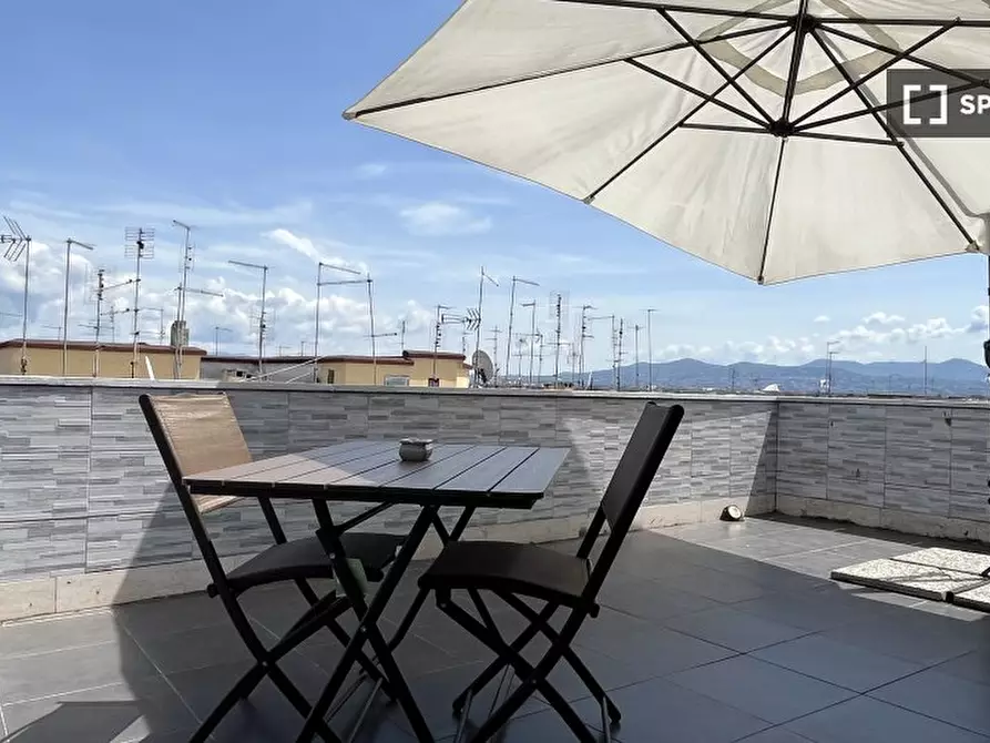 Immagine 4 di Ufficio in affitto  in Via degli Olivi a Roma