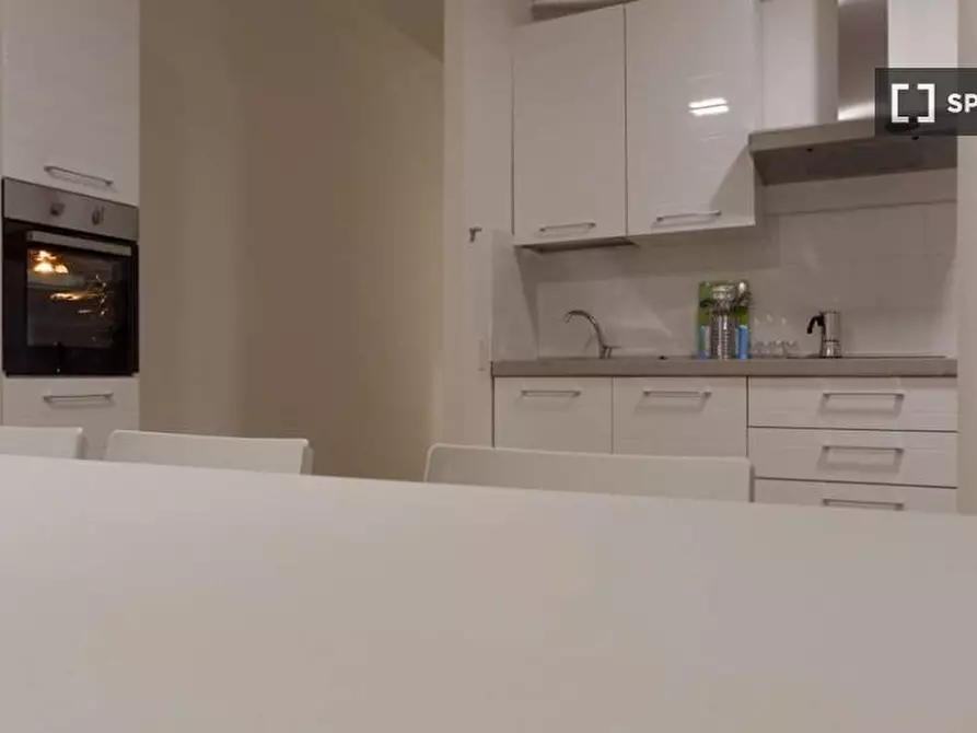 Immagine 14 di Camera condivisa in affitto  in VIA STRADIVARI a Milano
