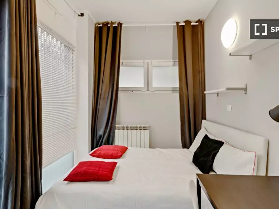 Immagine 15 di Camera condivisa in affitto  in Via Antonio Fogazzaro a Milano