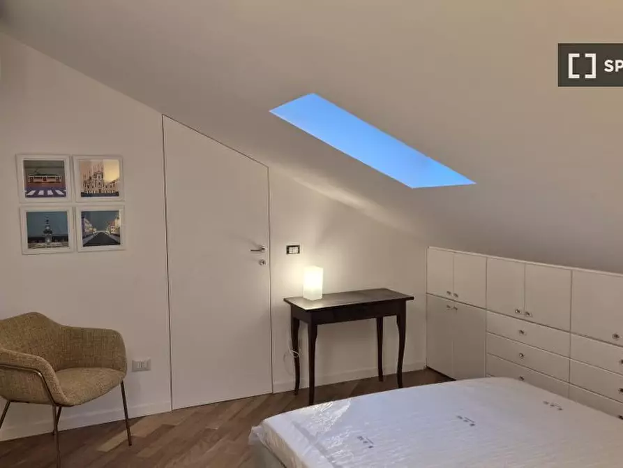 Immagine 11 di Ufficio in affitto  in Via Luigi Canonica a Milano