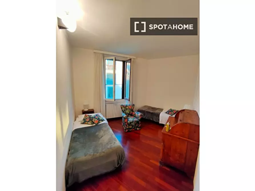 Immagine 5 di Appartamento in affitto  in Via Castelfidardo a Firenze