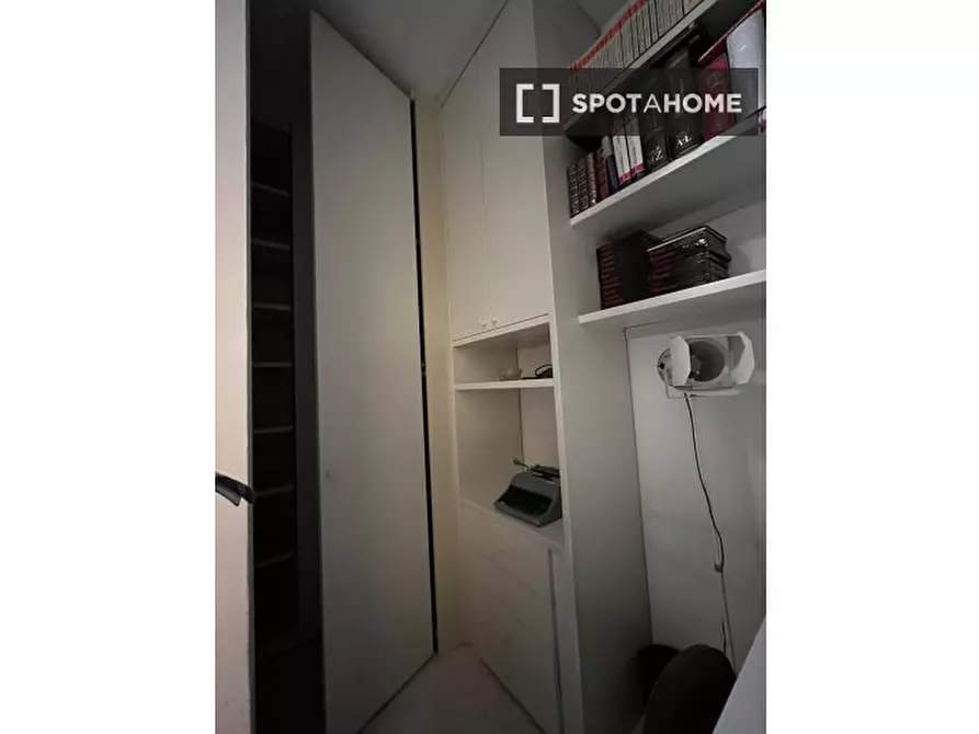Immagine 8 di Camera condivisa in affitto  in Via Cesare Balbo a Torino