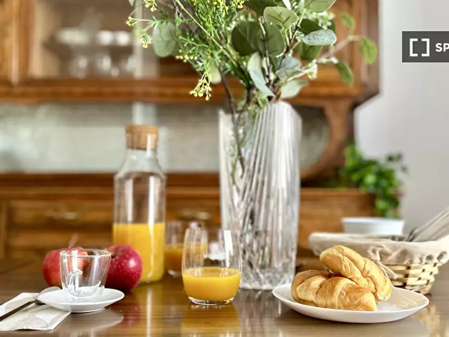 Immagine 14 di Camera condivisa in affitto  in Via Alfredo Cappellini a Firenze