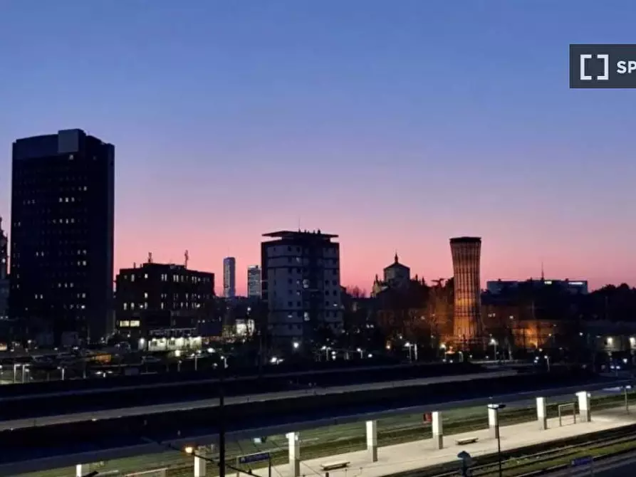 Immagine 12 di Appartamento in affitto  in Via Guglielmo Pepe a Milano