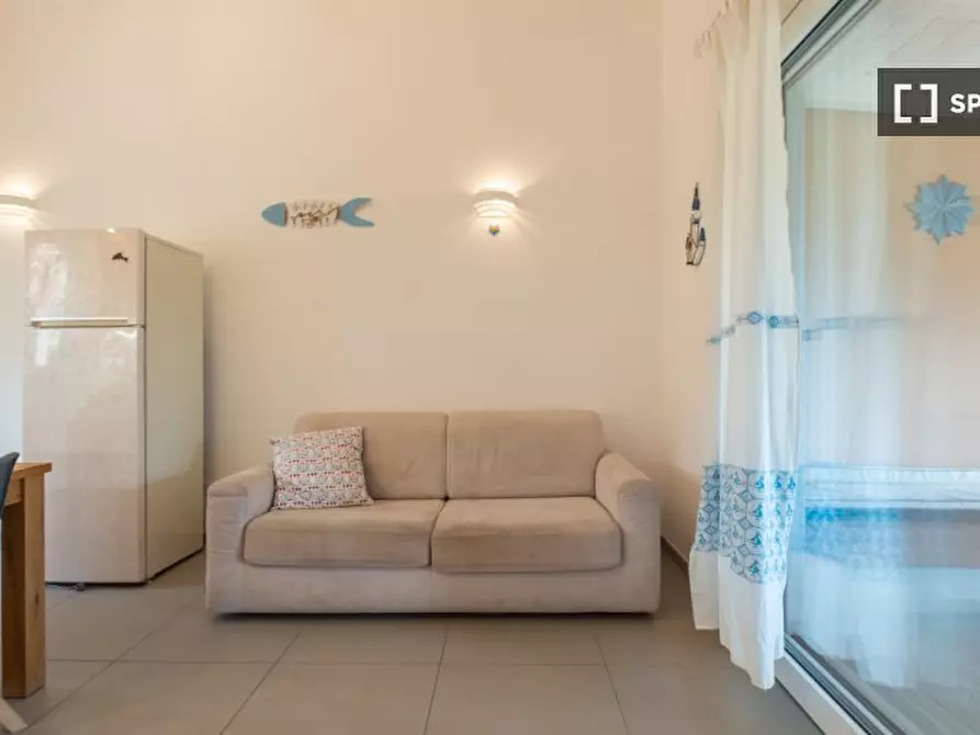 Immagine 9 di Appartamento in affitto  in Via delle Tamerici a Muravera