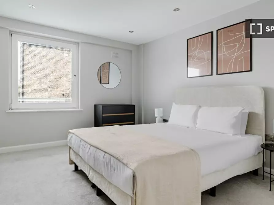 Immagine 9 di Appartamento in affitto  in Kensington Church St a Kensington