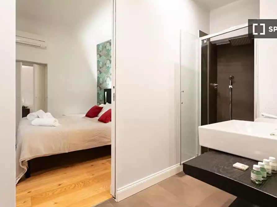 Immagine 18 di Appartamento in affitto  in Via de' Tornabuoni a Firenze