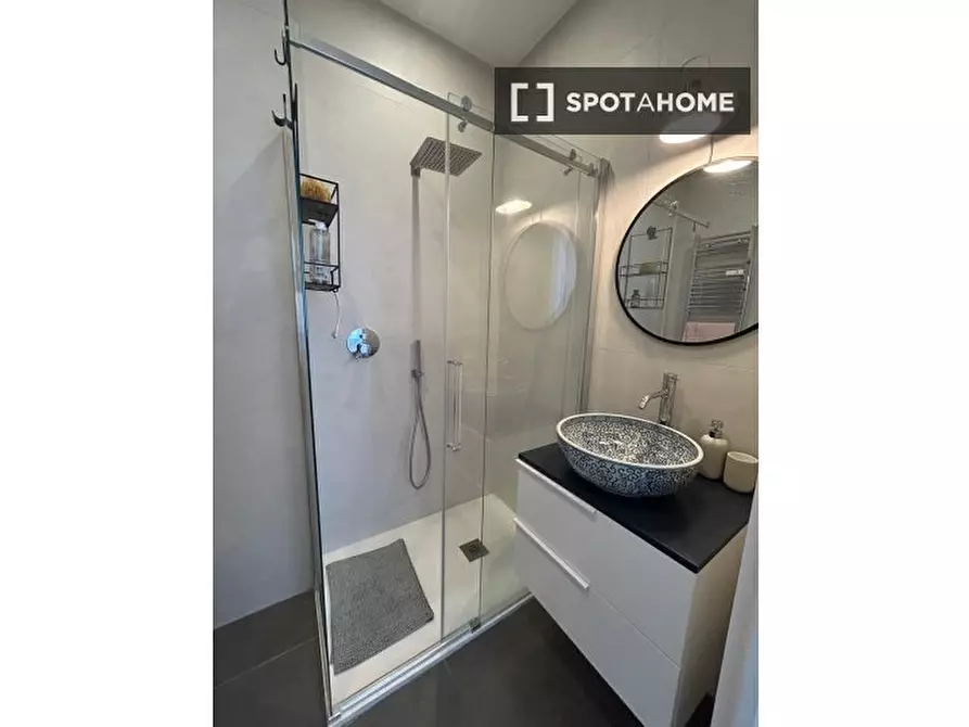 Immagine 8 di Appartamento in affitto  in Viale Isonzo a Milano