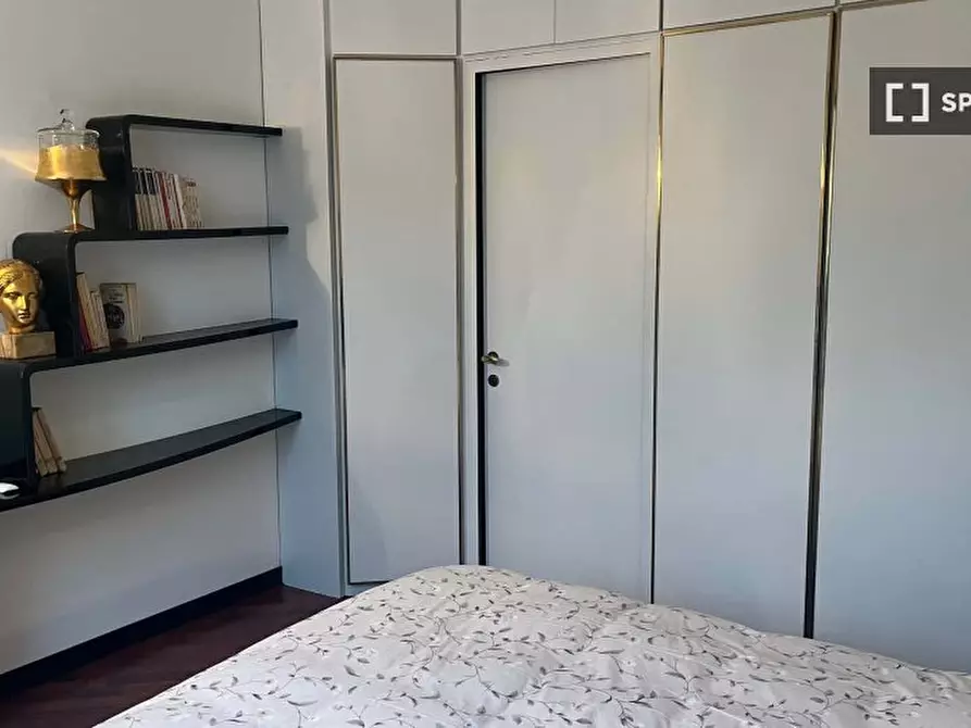 Immagine 10 di Appartamento in affitto  in Via della Spiga a Milano