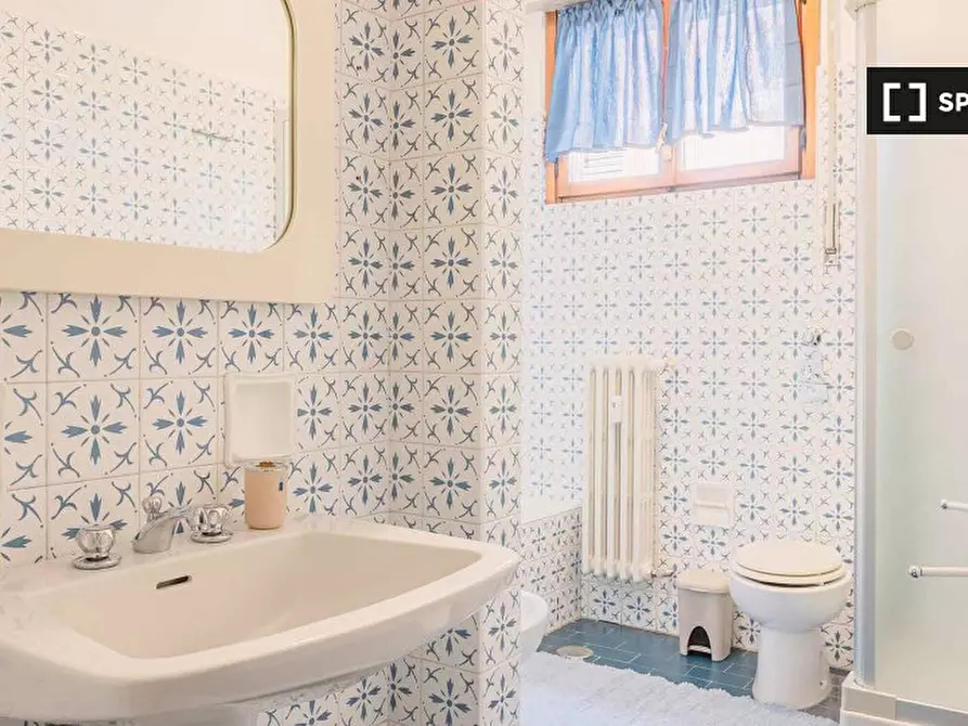 Immagine 19 di Camera condivisa in affitto  in Via Leopoldo Pollak a Milano